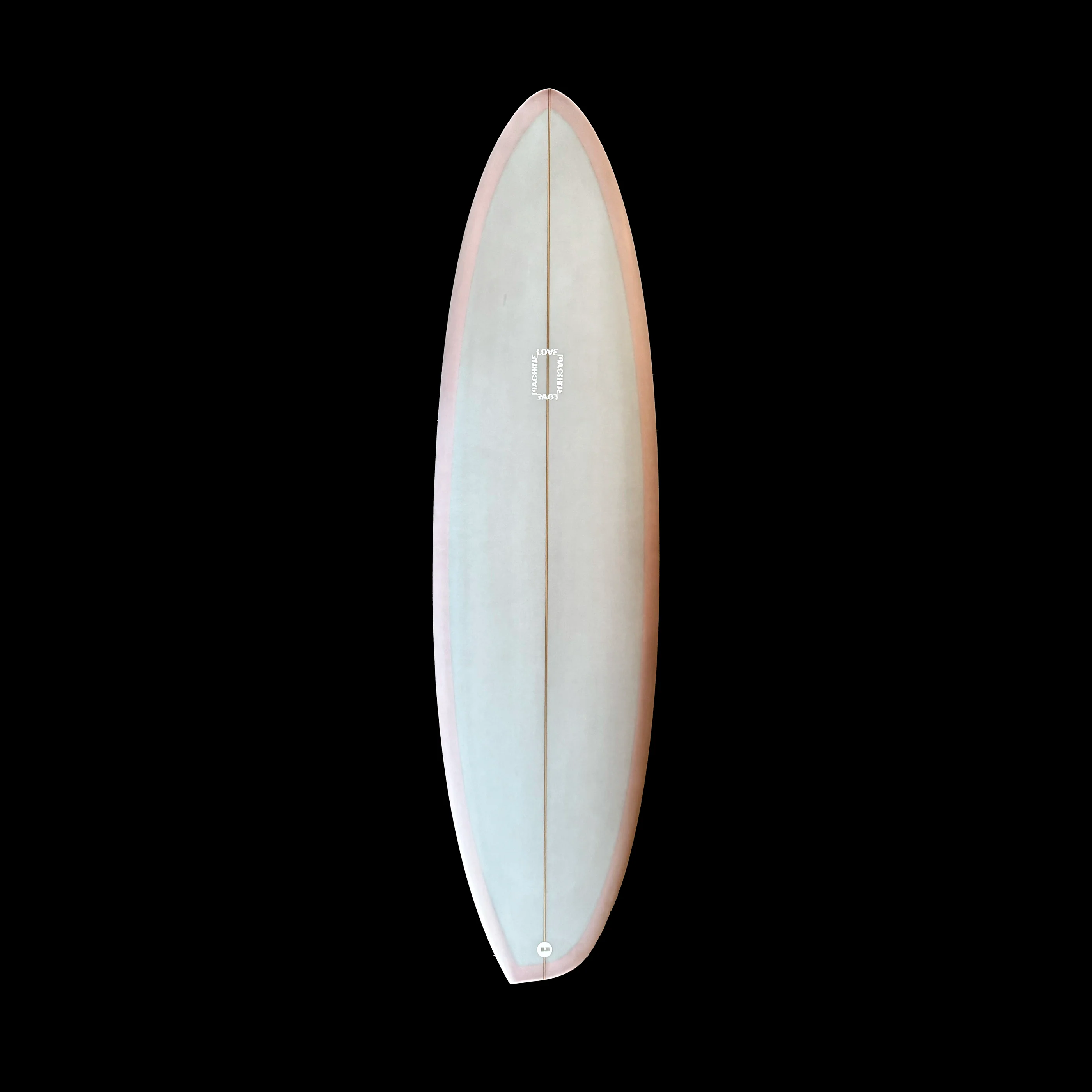 5'10 SateLite (Goofy)