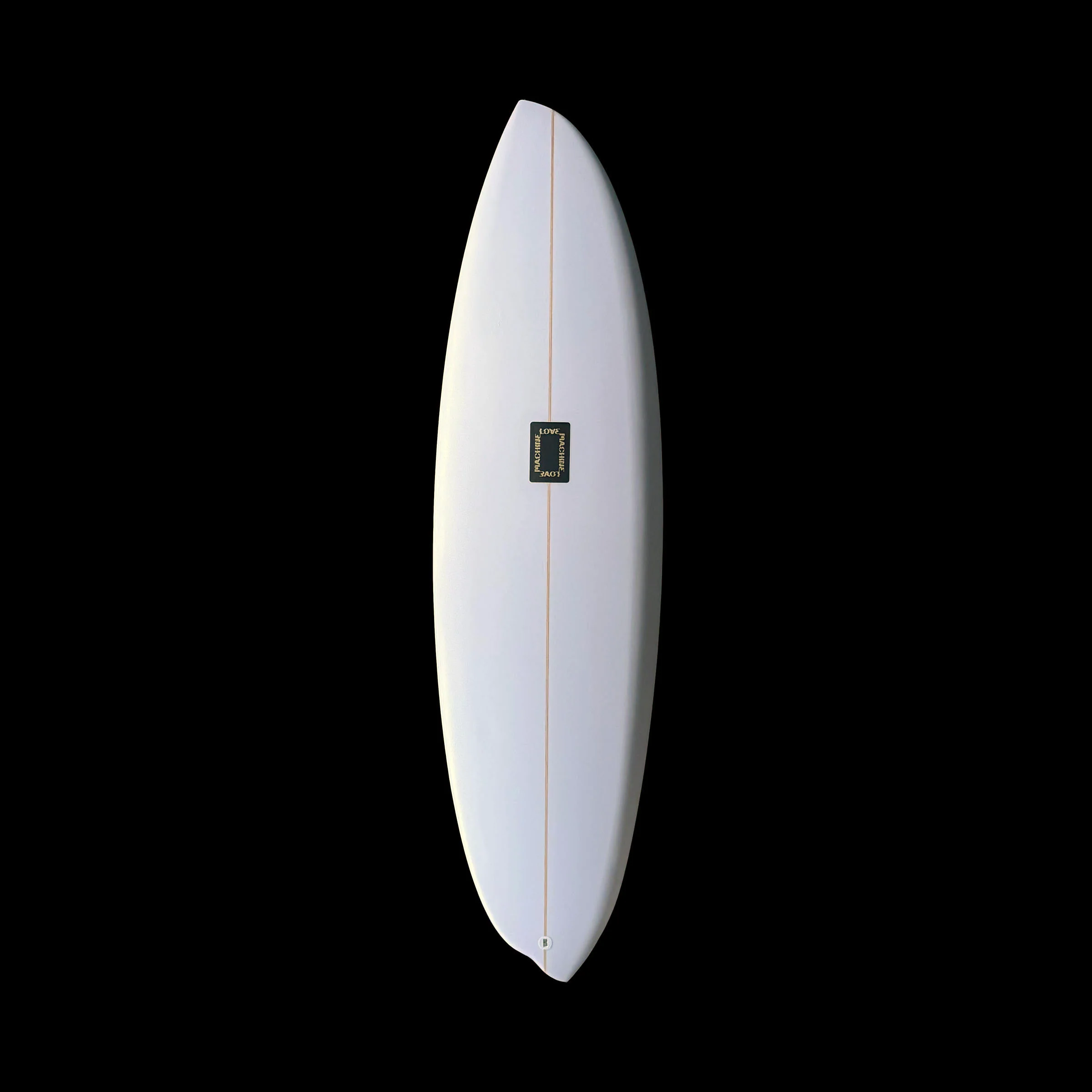 5'11 ZAMBAL (Regular)