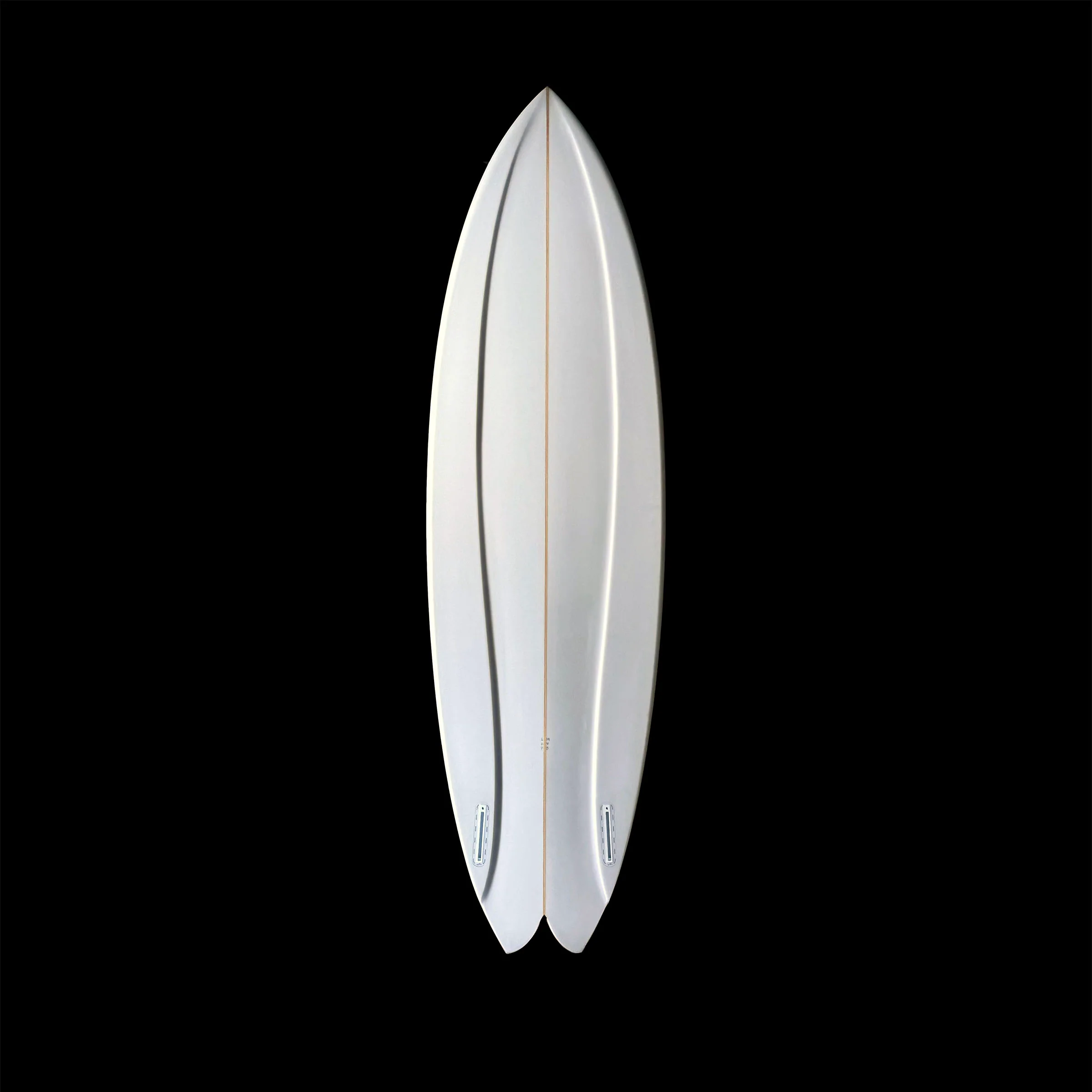 6'4 Pedestrian Ship - Image 2