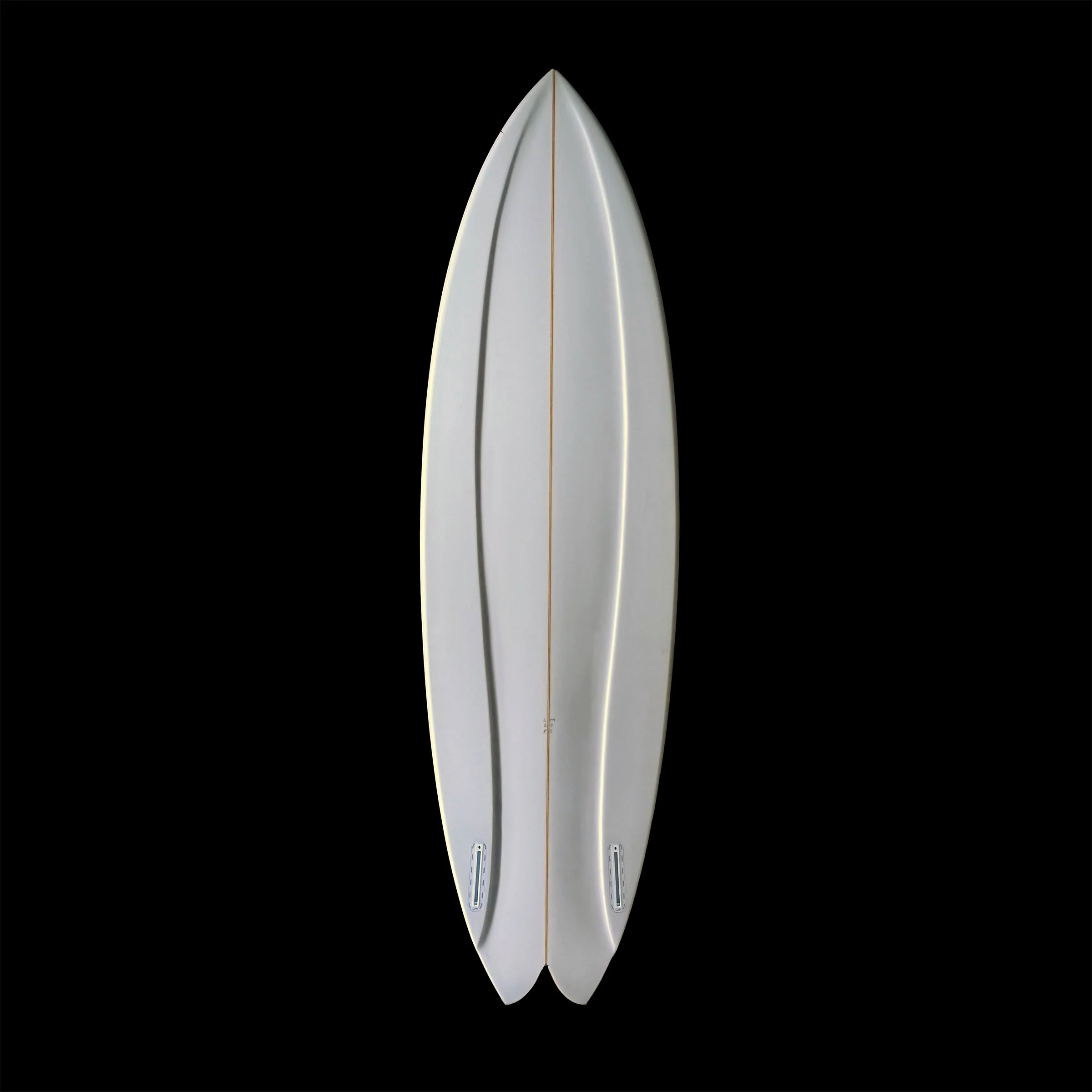 6'3 Pedestrian Ship - Image 2