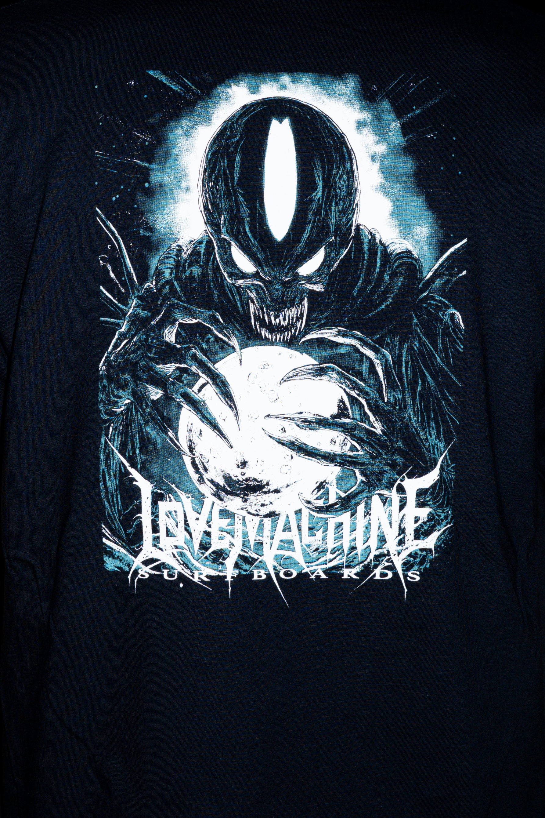 FISHBRAINZ TEE - Image 2